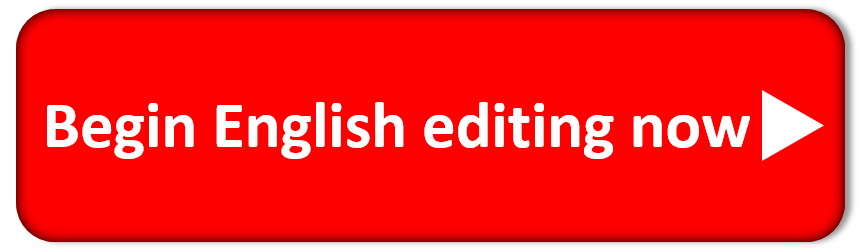 Begin English editing now button